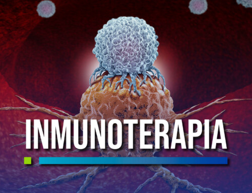 Efectes secundaris de la inmunoteràpia