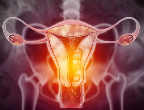 Factors de risc del càncer d’úter: podem modificar-los?