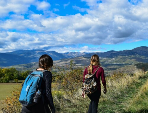 68km, 60 equips, 360 participants: la 1a Som Vallès Trail solidària passa aquest dissabte per Sant Quirze