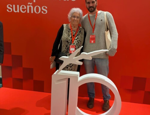 Oncolliga, al X Foro Afectivo Efectivo de Madrid