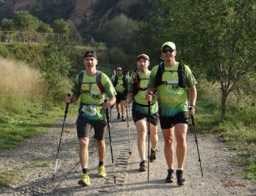 El 6 de març de 2025 s’obriran les inscripcions de la 2a Som Vallès Trail