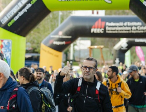 La Som Vallès Trail confirma la segona edició amb l’objectiu d’augmentar participants i recaptació